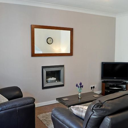 Summerlea Cottage Moffat Dış mekan fotoğraf