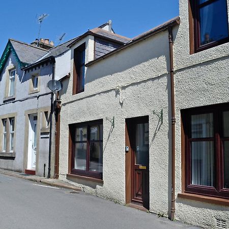 Summerlea Cottage Moffat Dış mekan fotoğraf