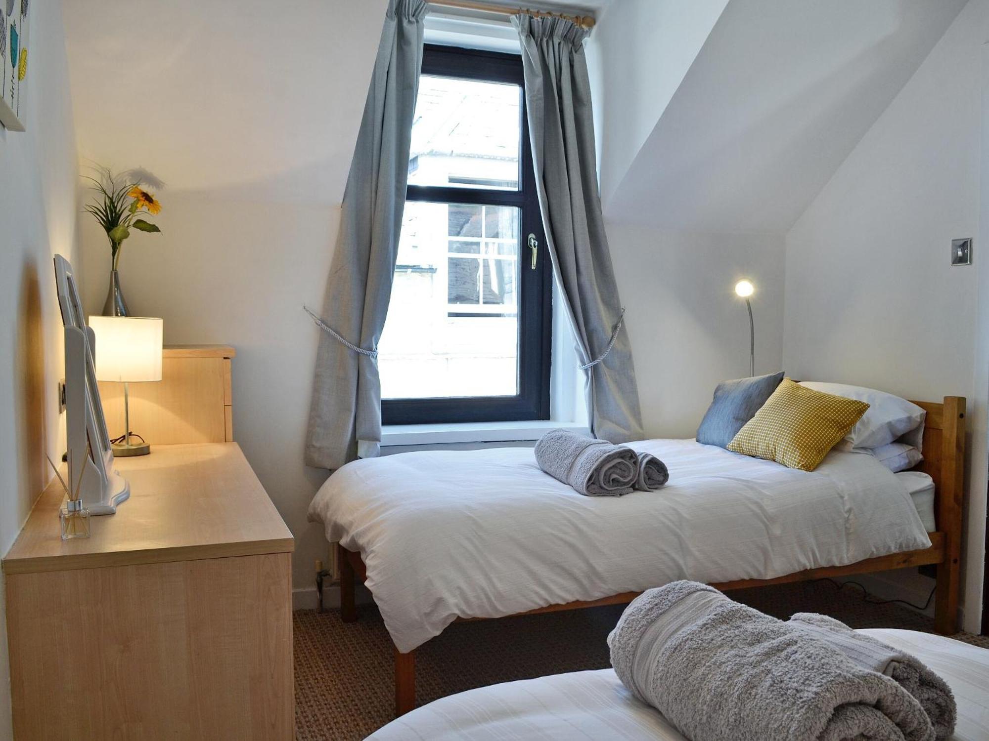 Summerlea Cottage Moffat Dış mekan fotoğraf