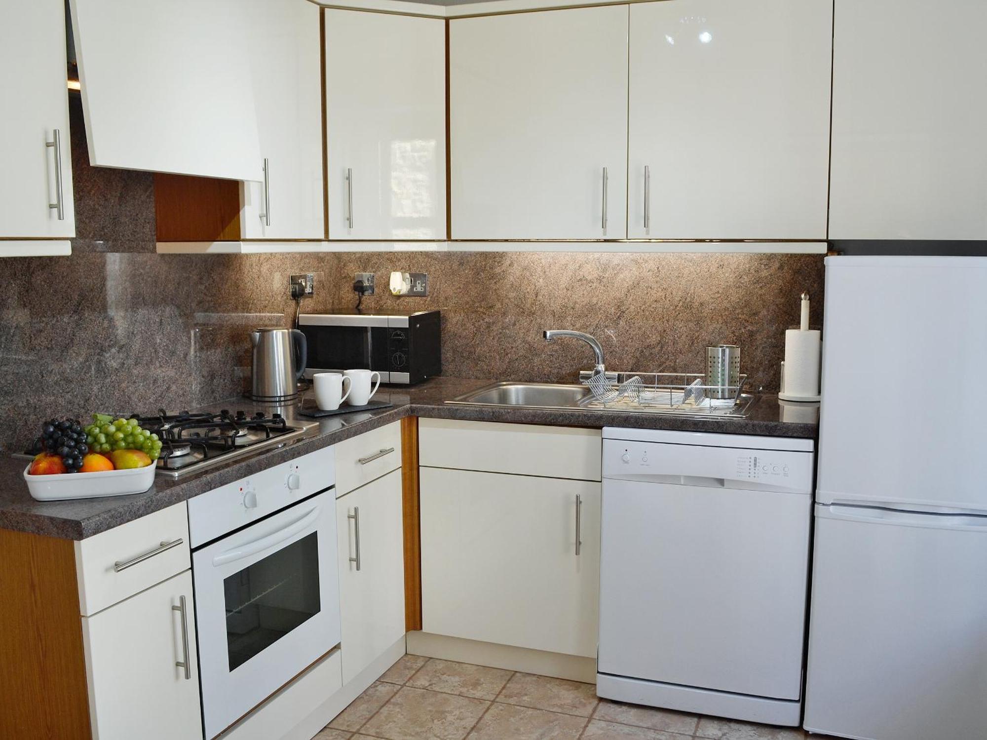 Summerlea Cottage Moffat Dış mekan fotoğraf